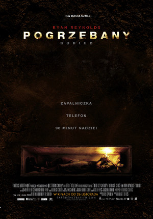 Pogrzebany