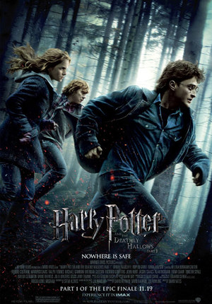 Harry Potter i Insygnia Śmierci: Część 1