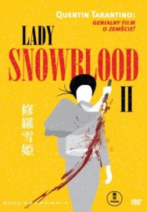 Lady Snowblood 2