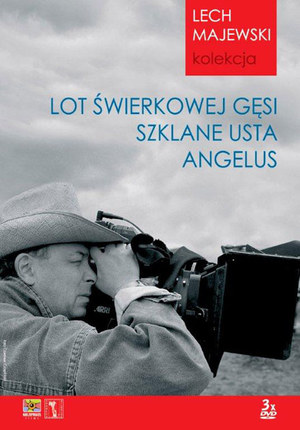 Lech Majewski kolekcja - część 1