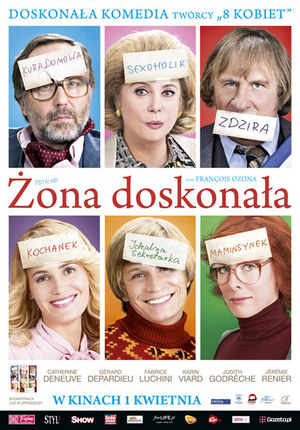 Żona doskonała