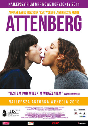 Attenberg