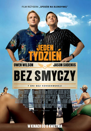 Bez smyczy