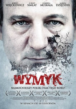 Wymyk