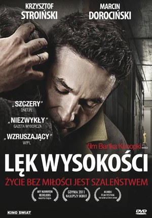 Lęk wysokości