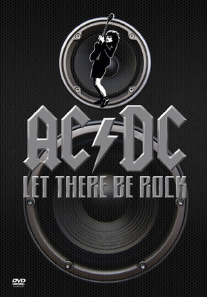 AC/DC: Let There Be Rock