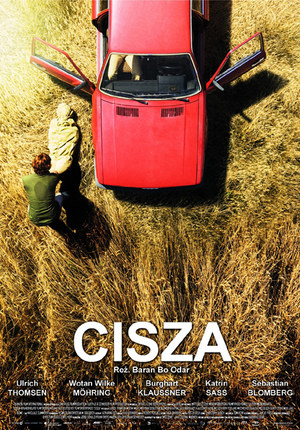 Cisza