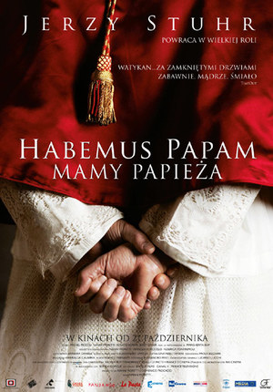 Habemus papam - mamy papieża