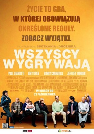 Wszyscy wygrywają