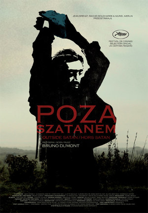 Poza szatanem