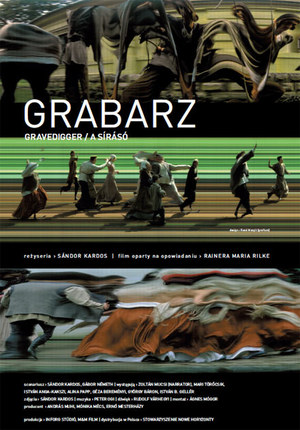 Grabarz