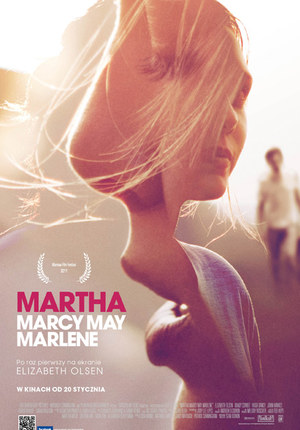 Martha Marcy May Marlene