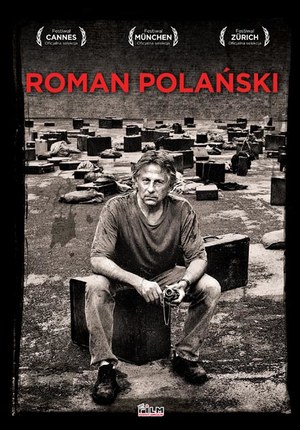 Roman Polański: Moje życie