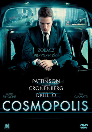 Cosmopolis