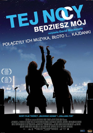 Tej nocy będziesz mój