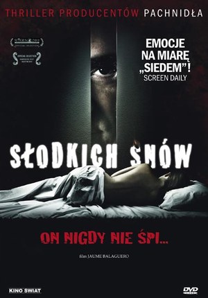 Słodkich snów