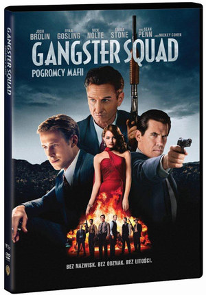 Gangster Squad. Pogromcy mafii
