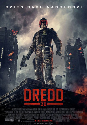 Dredd 3D