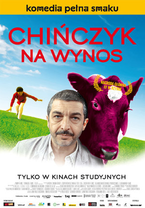 Chińczyk na wynos