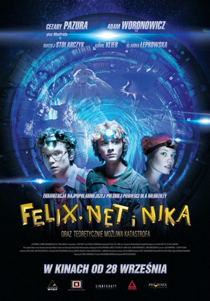 Felix, Net i Nika oraz teoretycznie możliwa katastrofa