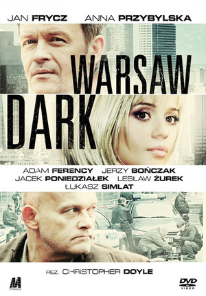 Warsaw Dark