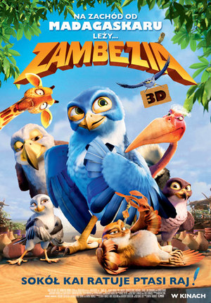 Zambezia