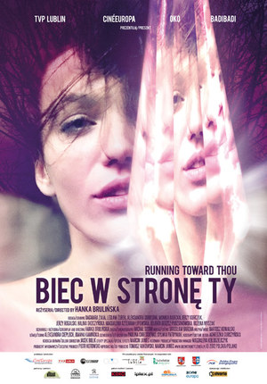 Biec w stronę ty