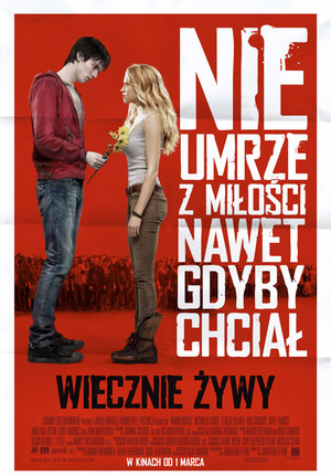 Wiecznie żywy