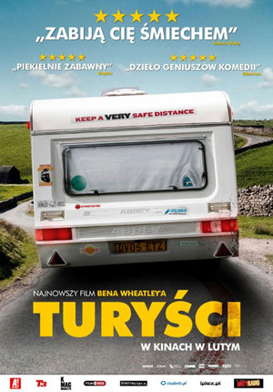 Turyści