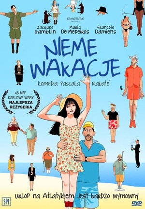 Nieme wakacje