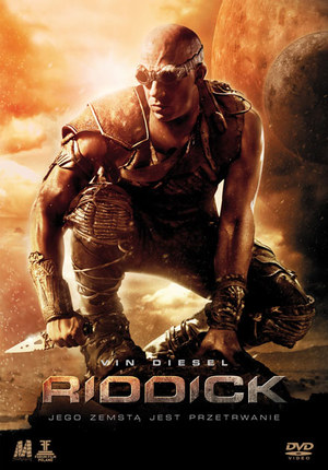 Riddick