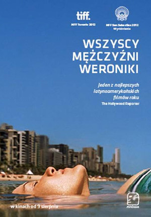 Wszyscy mężczyźni Weroniki