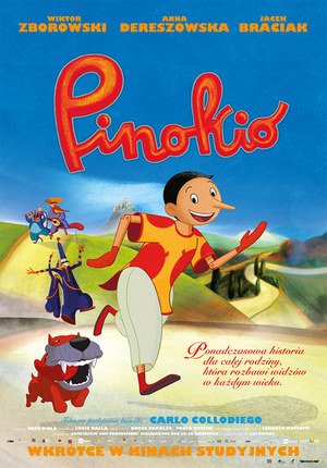 Pinokio