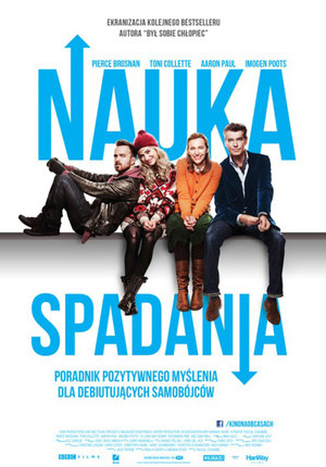 Nauka spadania