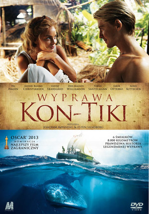 Wyprawa Kon-Tiki