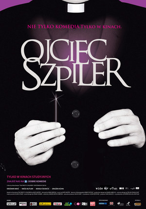 Ojciec Szpiler