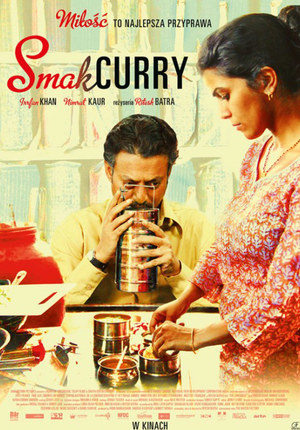 Smak curry