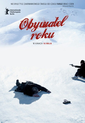 Obywatel roku