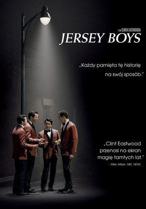 Jersey Boys