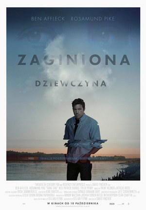 Zaginiona dziewczyna