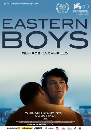 Eastern Boys