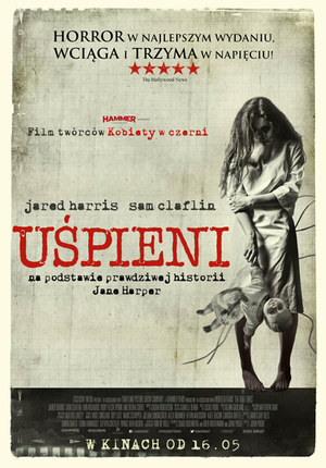 Uśpieni