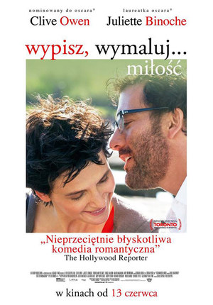 Wypisz, wymaluj... miłość