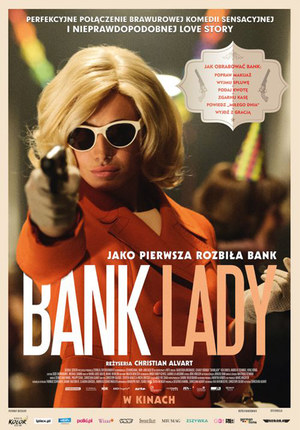 Bank Lady