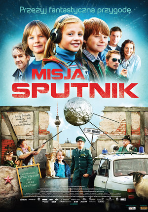 Misja Sputnik