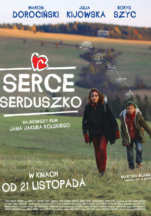 Serce, Serduszko