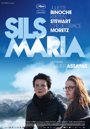 Sils Maria