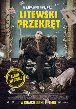 Litewski przekręt