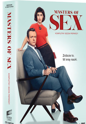 Masters of Sex, Sezon 1
