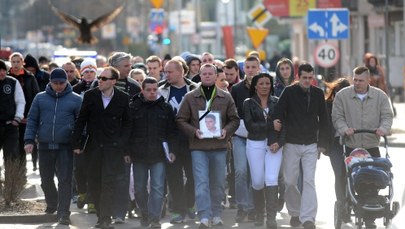 Zadławienie przyczyną śmierci 19-latka z Legionowa 